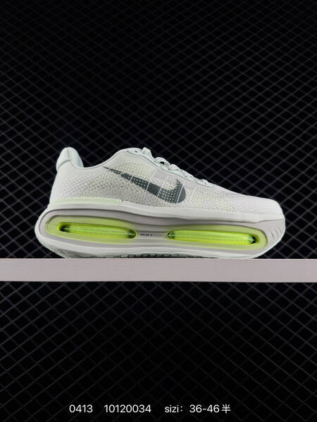 Nike Air Zoom Vomero Premium Two colorways 1 Light grey mesh upper with blue Swoosh lavender gradient midsole red Air Zoom units off-white outsole 2 Light pale grey white mesh upper with dark grey Swoosh pale mint midsole neon volt Air Zoom units pale mint outsole EU 36-46 half sizes available running lifestyle