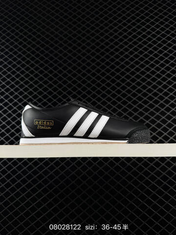 Other Adidas ITALIA 70s JS1325 Lifestyle (BS-74735)