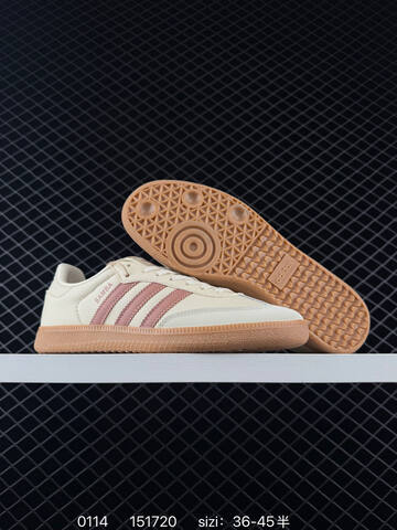 Notitle Xadidas Originals Samba Notitle x Adidas Originals Sam Lifestyle (BS-76709)
