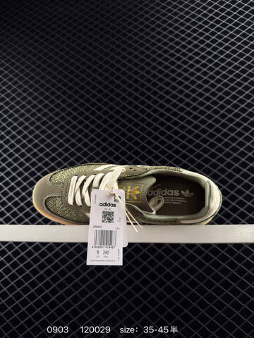 Adidas Originals Samba OG Lifestyle (BS-77862)