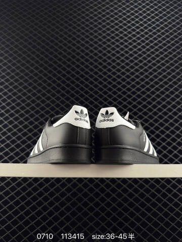 Adidas Originals Superstar R83896 113415 36 45 Lifestyle - Unisex (BS-78230)