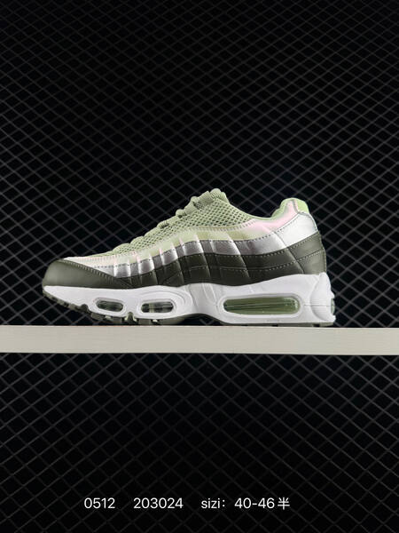 NIKE AIR MAX 95 TT IB6398 SIZE 40 41 42 43 44 45 ID 203024 lifestyle