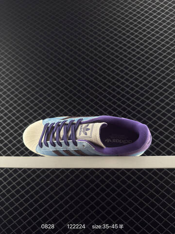 Adidas Originals Superstar 70 SUPERSTAR NBA Lifestyle (BS-77890)