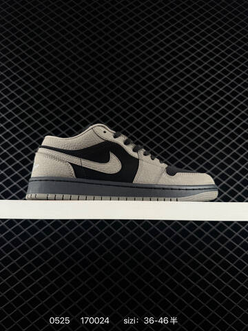 Air Jordan 1 Low Lsland Green AIR JORDAN 1 Aj1 Lifestyle (BS-79222)