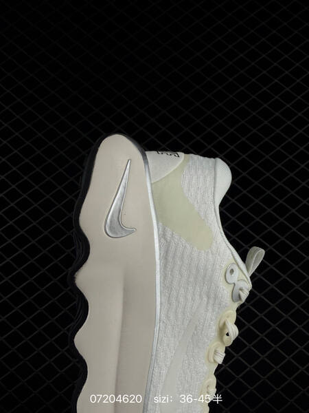 Nike Motiva white pale ivory silver black EU 36-45 running