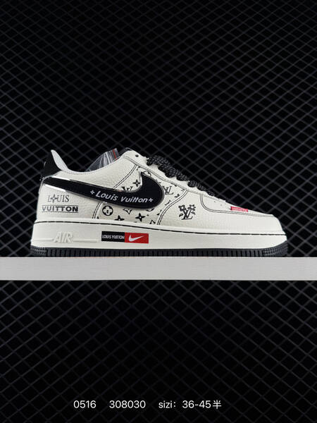Nike AIR FORCE 1 07 lifestyle