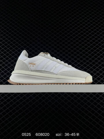 Adidas Originals SL 72 RS Ecotex EVA Lifestyle (BS-75500)