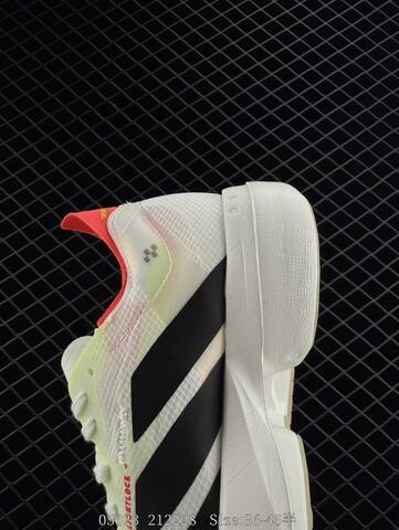 Adidas Adizero Adios Pro 4M Flywire Zoom JR Lifestyle (BS-78600)