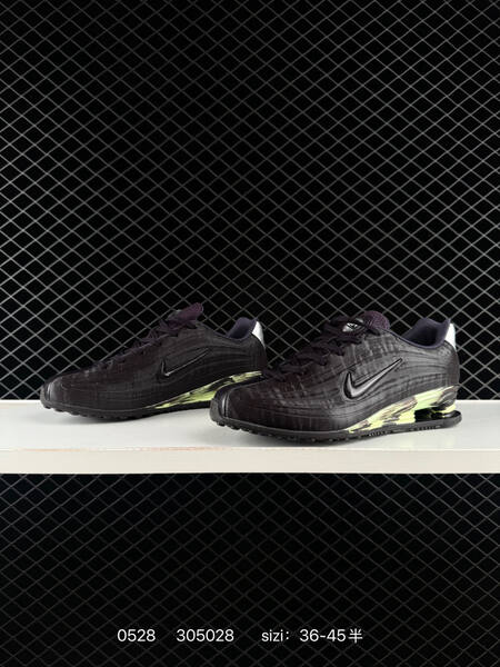 NIKE SHOX Z PEARL IU6262 36-45 305028 lifestyle
