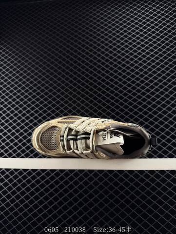 Other ADISTAR CUSHION SHOES NAMESAKE Adidas Adistar Cushion 2005 Lifestyle (BS-78494)