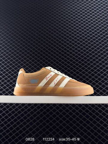 Adidas Originals Bad Bunny Gazelle INdoor Lifestyle (BS-77891)