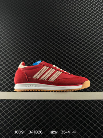 Adidas Original SL 72 OG Lifestyle (BS-77650)
