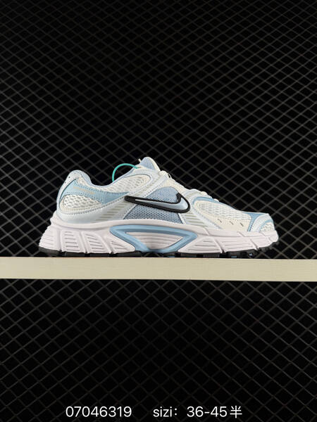 Nike V5 RNR silver grey white black light blue neon green EU 36-45 running