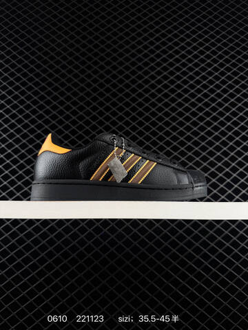 Adidas Originals Superstar JR4234 36 36 5 37 38 38 5 39 40 Lifestyle - Unisex (BS-75315)
