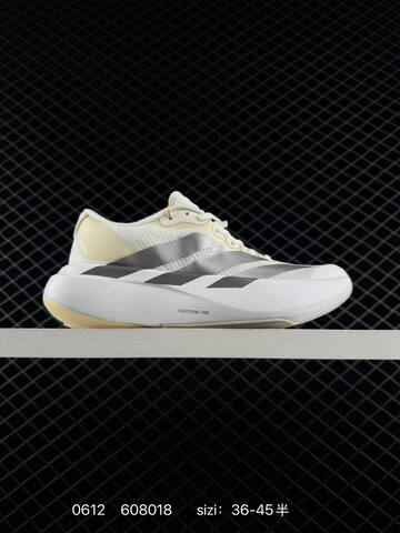 Adidas Adizero Adios 5 M Flywire Zoom 36 36 3 Lifestyle - Women's (BS-75292)