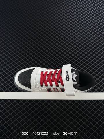 Adidas Forum LOW CL FY7757 36 36 5 37 38 38 5 39 40 40 5 41 Lifestyle - Unisex (BS-77550)