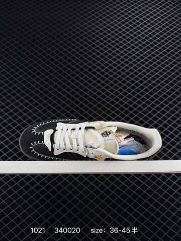 Adidas Originals Samba OG HQ7032 36 45 340020 Lifestyle - Unisex (BS-77542)