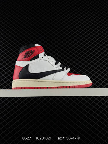 Nike Air Jordan 1 Retro High OG CD4487-100 Lifestyle (BS-79216)