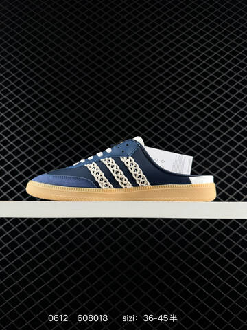 Adidas Originals Samba OG Mule W HP5053 35 5 36 36 5 37 5 38 38 5 39 40 40 5 41 42 Lifestyle - Unisex (BS-75285)