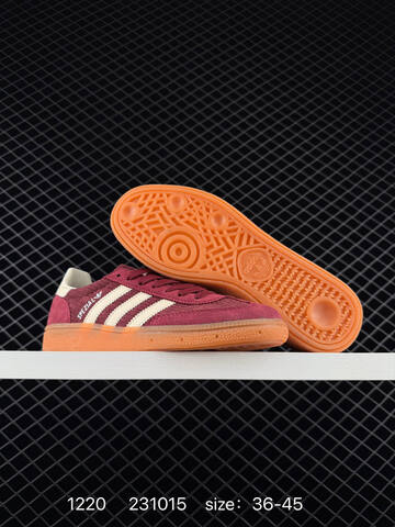 Adidas Handball Spezial Lifestyle (BS-76937)