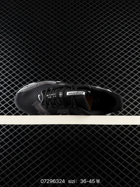 Nike Air Zoom Pegasus 42 black grey white EU 36-45 running
