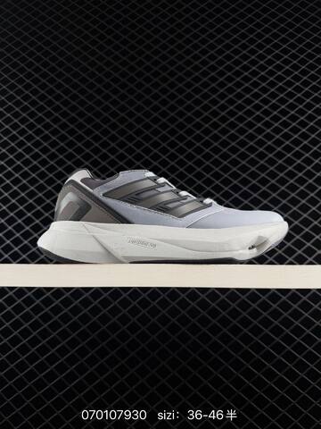 ADIDAS ADIZERO Adidas EQUIPMENT ADIOS PRO Flywire Zoom JQ3 Lifestyle (BS-74963)