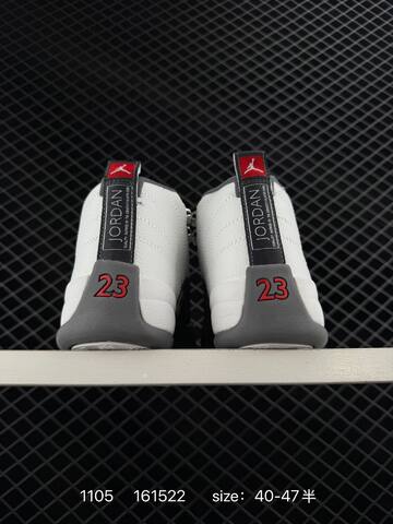 Nike Air Jordan 12 AIR JORDAN 12 CT Lifestyle (BS-80345)