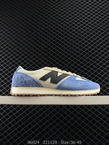 New Balance 471 U471AI Yellow Pink Red White Black Blue Beige EU 36-45 Sneaker - Unisex (BS-83250)