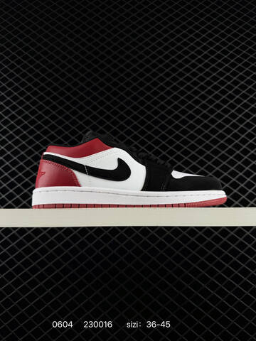 Nike Air Jordan 1 Low AIR JORDAN 1 DC0774-502 Size Lifestyle (BS-79172)