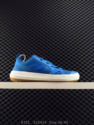 Other Adidas TERREX BOAT Climacool Lifestyle (BS-78276)