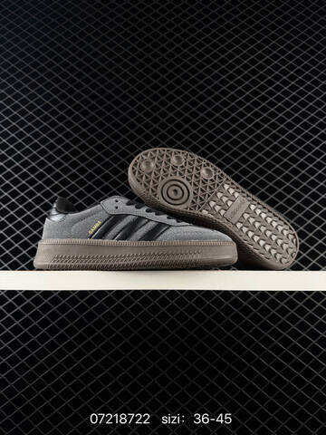 Adidas Samba XLG Samba XIg Lifestyle (BS-74847)