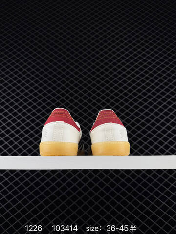 Adidas Originals Samba OG Lifestyle (BS-76893)