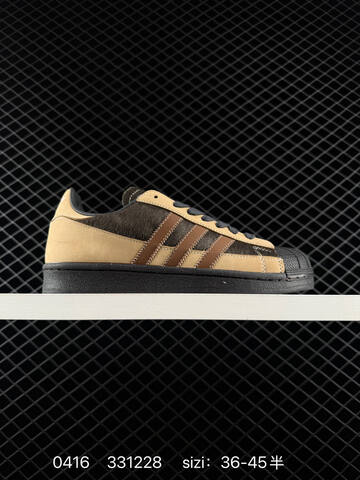 ADIDAS SUPERSTAR New 1982 Lifestyle (BS-75989)