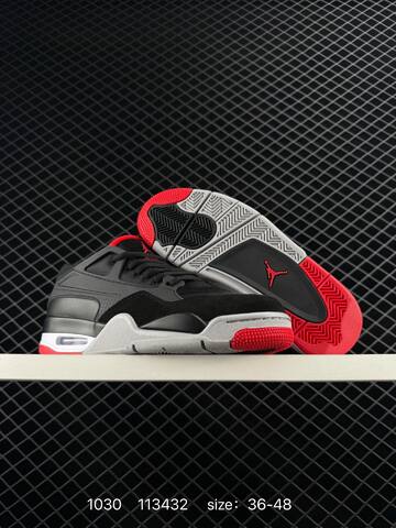 Air Jordan 4 RM TPU Lifestyle (BS-80392)