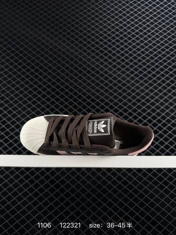 ADIDAS SUPERSTAR 2025 New New 1982 Lifestyle (BS-77383)
