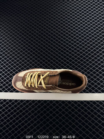 ADIDAS SAMBA Adidas RB Adidas Origi Lifestyle (BS-77808)