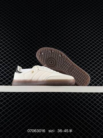 Adidas Samba OG Top-tier Adidas 70 Lifestyle (BS-75001)