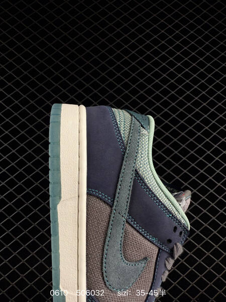 Nike Dunk Low Retro grey navy mint cream EU 35-45 skate