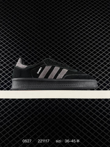 Adidas Samba XLG Originals Samba Blokecore Sam Lifestyle (BS-75479)