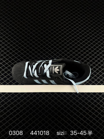 Adidas Originals Superstar JI0079 441018 90 Lifestyle (BS-76477)