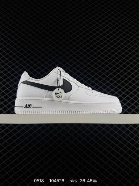 Nike Air Force 1 Low CJ095 lifestyle