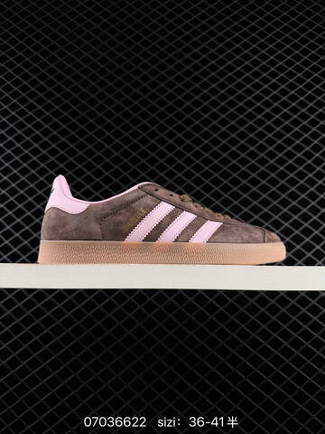 Adidas Originals Gazelle Indoor IG6104 36 41 Lifestyle - Unisex (BS-75029)