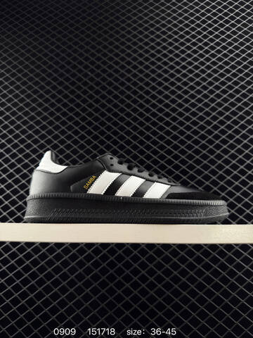 Adidas Samba XLG Low OG Lifestyle (BS-77809)