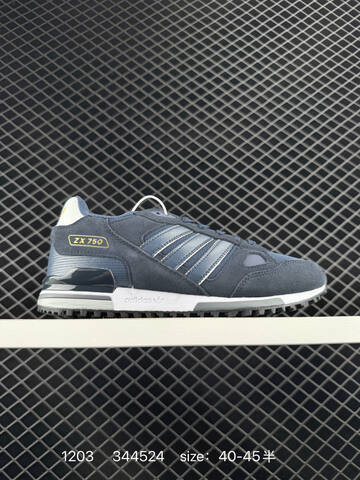 Adidas Adidas Originals ZX750 G20866 Lifestyle (BS-77105)