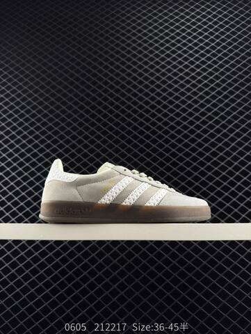 Adidas Originals Gazelle INdoor Lifestyle (BS-78490)