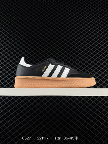 Adidas Samba XLG Originals Samba Blokecore Sam Lifestyle (BS-75479)