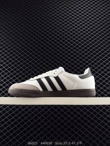 Adidas Originals Samba B75806 Size 35 5-47 5 Lifestyle - Unisex (BS-78326)