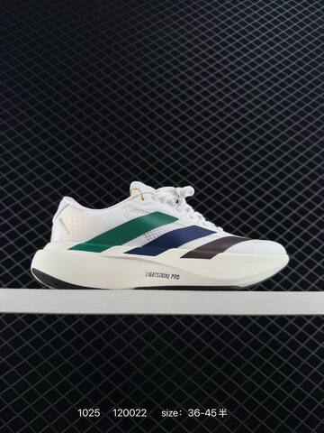 Adidas Adizero Evo SL KI3393 36 36 5 37 5 38 38 5 39 40 40 5 41 42 42 5 43 44 4 Lifestyle - Unisex (BS-77504)