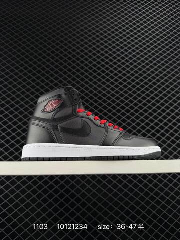 Nike Air Jordan 1 Retro High OG AIR JORDAN AJ1 Lifestyle (BS-74387)