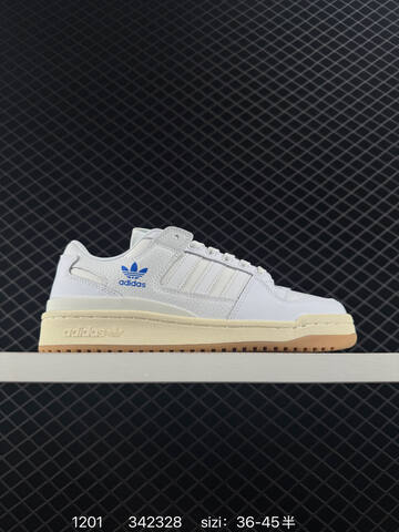 Adidas Forum LOW CL Lifestyle (BS-77121)